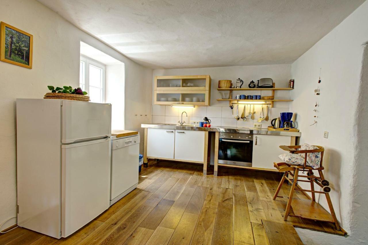 Ferienhaus Ehrenpreis Wißmannsdorf 外观 照片