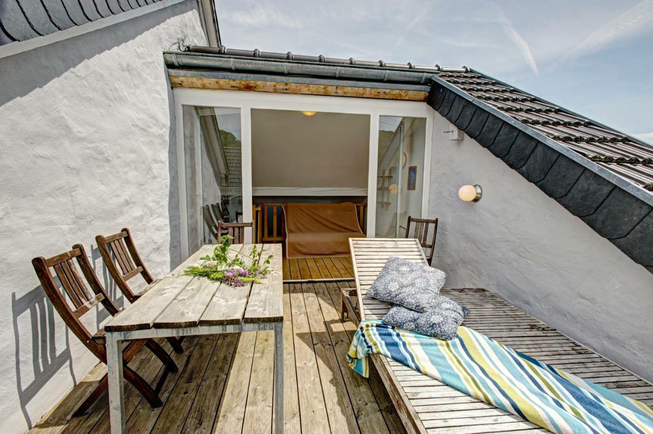 Ferienhaus Ehrenpreis Wißmannsdorf 外观 照片