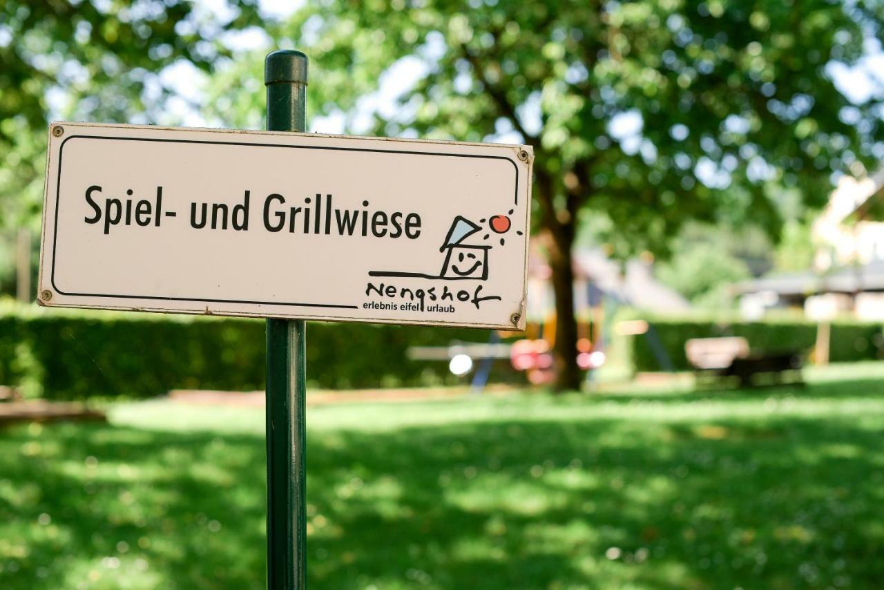 Ferienhaus Ehrenpreis Wißmannsdorf 外观 照片